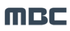 MBC 로고